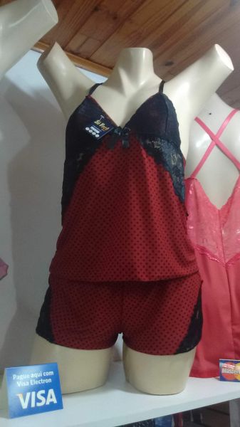 short dool liganete