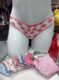 tanga micro fibra