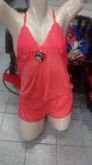 short doll
