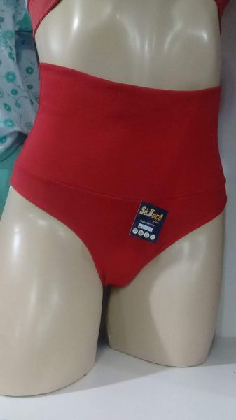calça cinta cottom