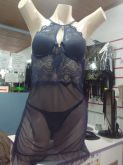 camisola tully c/bojo